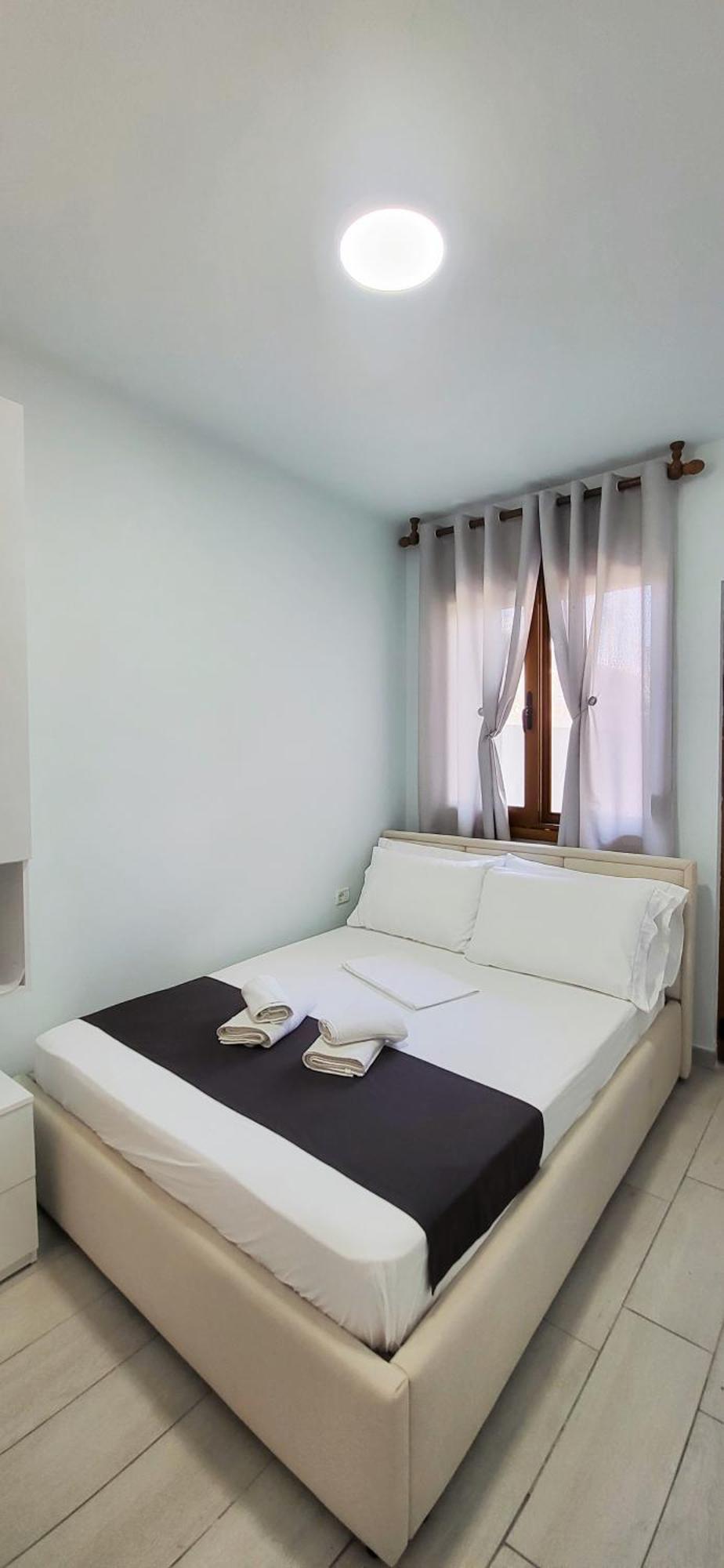 Sunny Guest House Vlorë Eksteriør bilde